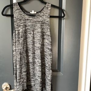 Wilfred Free Grey Tank